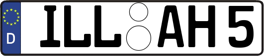 ILL-AH5