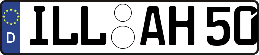 ILL-AH50