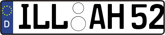 ILL-AH52
