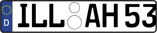 ILL-AH53