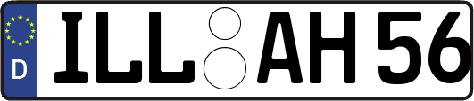 ILL-AH56