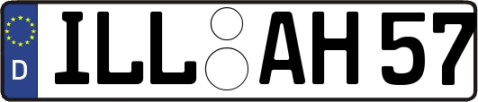 ILL-AH57