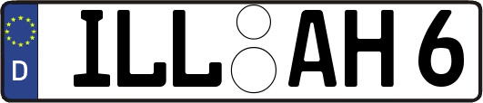 ILL-AH6