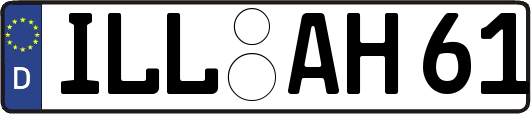 ILL-AH61
