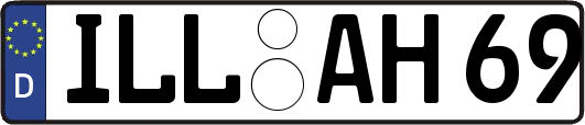 ILL-AH69