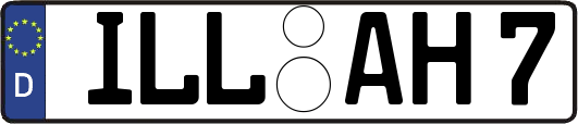 ILL-AH7