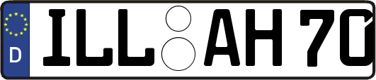 ILL-AH70
