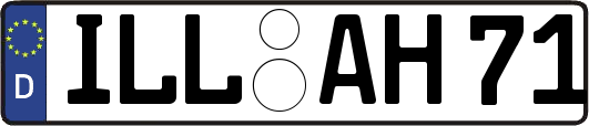 ILL-AH71