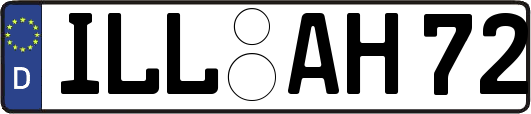 ILL-AH72