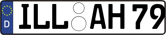 ILL-AH79