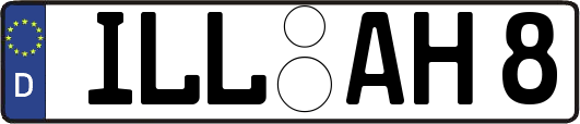 ILL-AH8