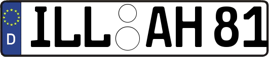 ILL-AH81