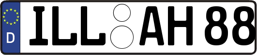 ILL-AH88