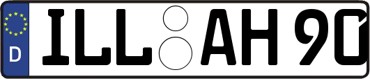 ILL-AH90