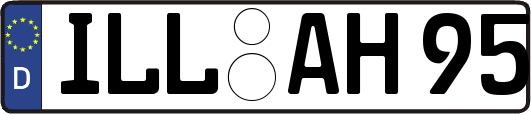 ILL-AH95