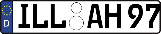 ILL-AH97