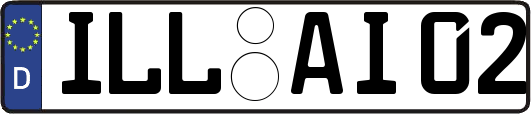 ILL-AI02