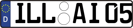 ILL-AI05