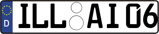 ILL-AI06