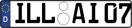ILL-AI07