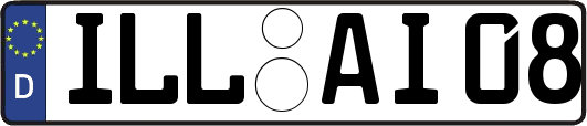 ILL-AI08