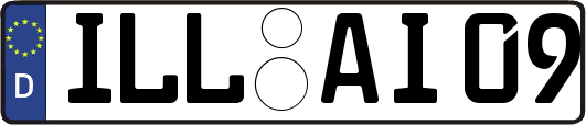 ILL-AI09