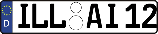 ILL-AI12