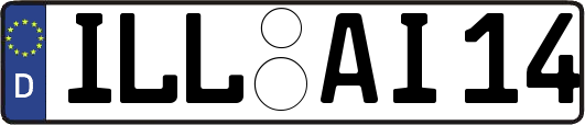 ILL-AI14