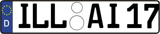 ILL-AI17