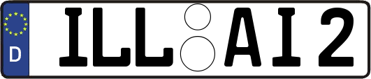 ILL-AI2
