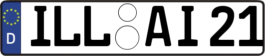 ILL-AI21