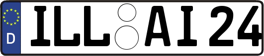 ILL-AI24