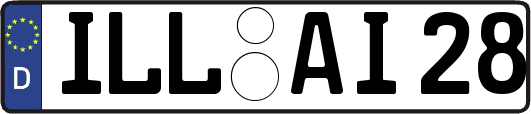 ILL-AI28