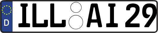 ILL-AI29