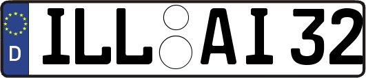 ILL-AI32