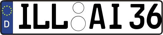 ILL-AI36