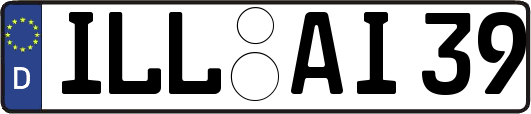 ILL-AI39
