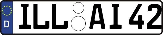 ILL-AI42