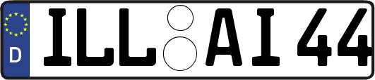 ILL-AI44