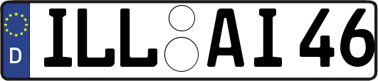 ILL-AI46