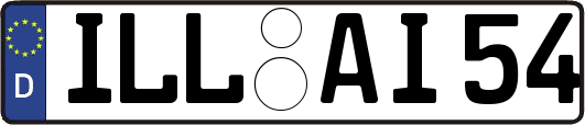 ILL-AI54