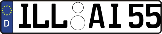 ILL-AI55