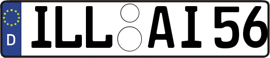 ILL-AI56
