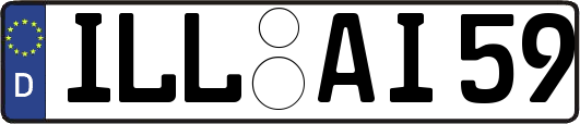 ILL-AI59