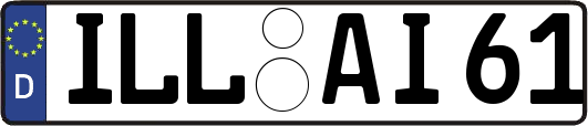 ILL-AI61