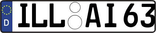 ILL-AI63