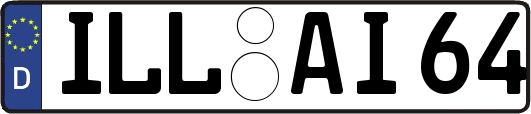 ILL-AI64