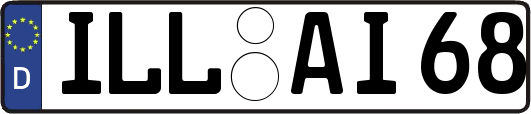 ILL-AI68