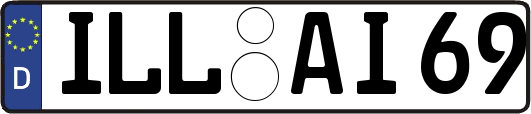 ILL-AI69