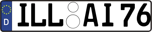 ILL-AI76